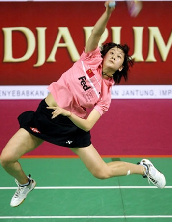 Lin Zhu - CHN Ї(gu)x2007ӡë_ِ