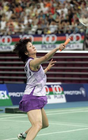 Lin Zhu - CHN �Ї�Ů���x������