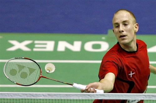 Peter Gade - DEN  όw2007Rë_ِ