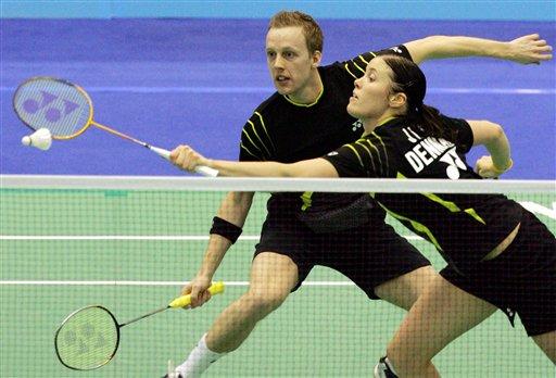 Laybourn/Rytter - DEN px2007në_ِ