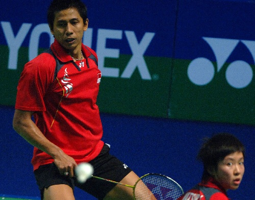 WIDIANTO Nova/NATSIR Lilyana - INA ӡpxZ/