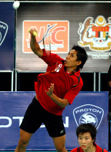 Nova Widianto/Lilyana Natsir - INA ӡ���x���Z��/������