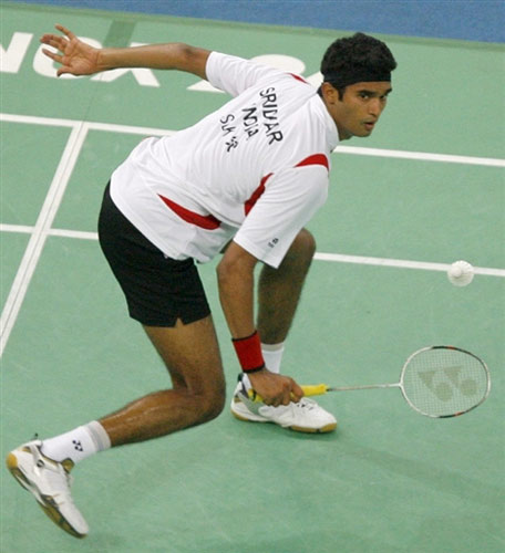 Sridhar - IND ӡІκR˹¹