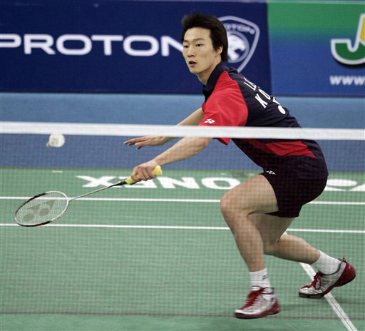 Hyun Il Lee - KRO nCһ