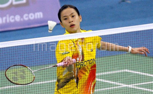 MiaoZhu WONG- MAS RŮxS2007ë\ِ