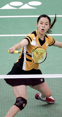 MEWCHOO WONG - MAS RxS