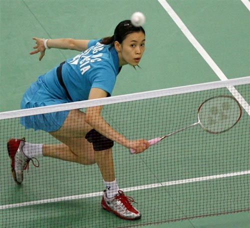 MEWCHOO WONG- MAS RŮxS