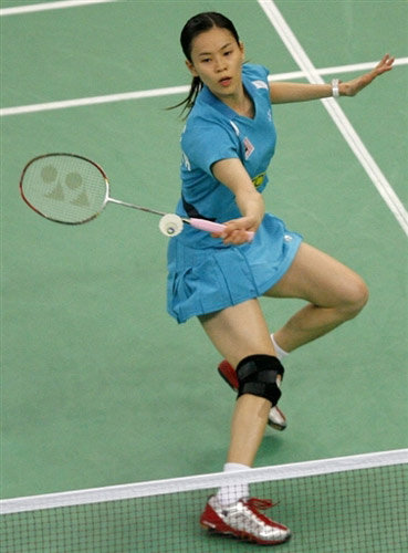 MEWCHOO WONG - MAS RŮxS