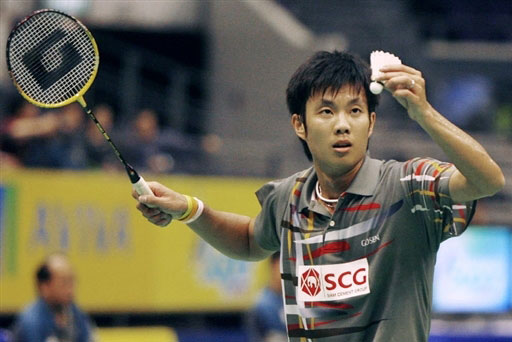 Boonsak Ponsana - THA _