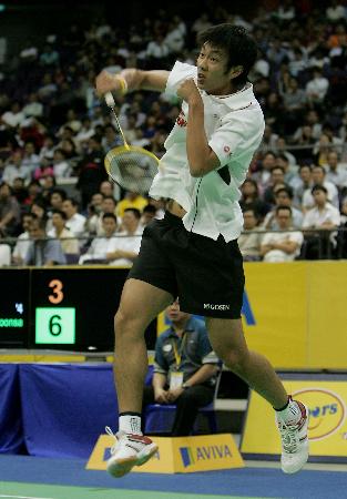 Boonsak Ponsana - THA _