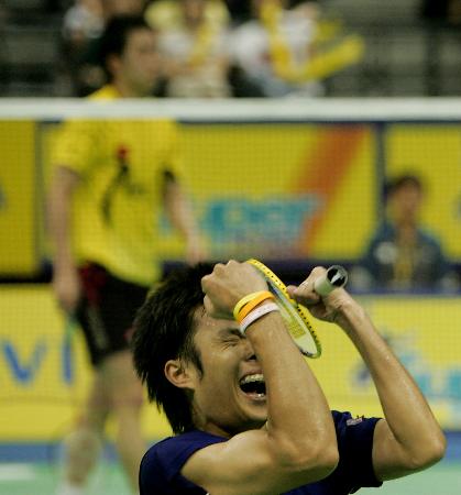 Boonsak Ponsana - THA _