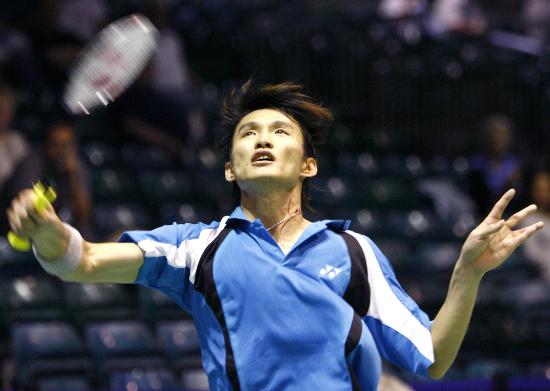 Xie Yuxing - TPE Ї_Txԣd