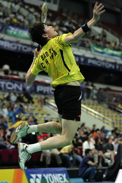 Chunlai Bao - CHN ЇІxU