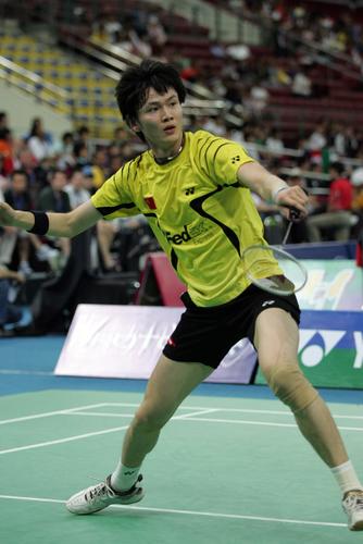 Chunlai Bao - CHN ЇІxU