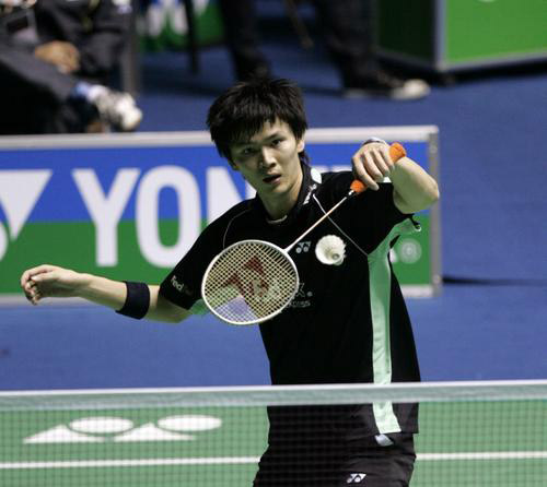 Chunlai Bao - CHN ЇІxU