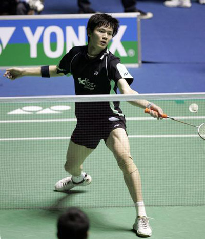 Chunlai Bao - CHN ЇІxU