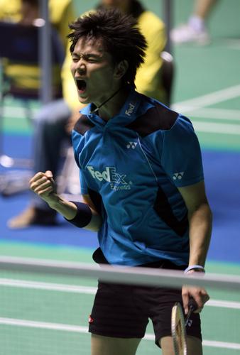 Chunlai Bao - CHN ЇІxU