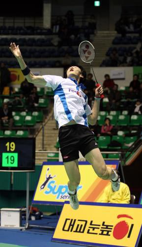 Chunlai Bao - CHN ЇІxU