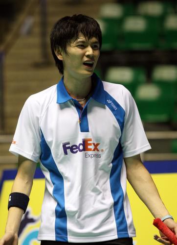 Chunlai Bao - CHN ЇІxU