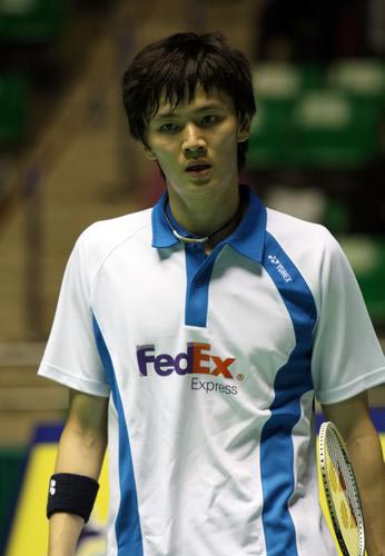 Chunlai Bao - CHN ЇІxU