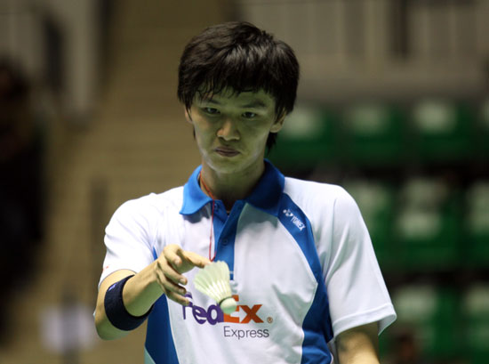 Chunlai Bao - CHN �Ї��І��x���U����