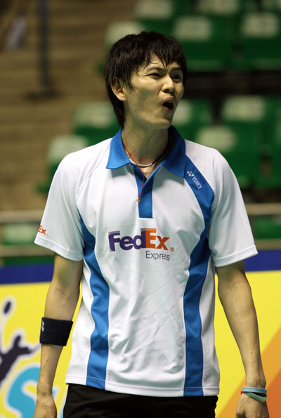 Chunlai Bao - CHN �Ї��І��x���U����