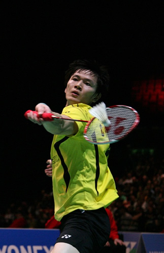 Chunlai Bao - CHN ЇІxU