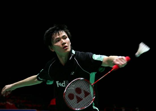 Chunlai Bao - CHN ЇІxU