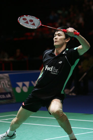 Chunlai Bao - CHN ЇІxU