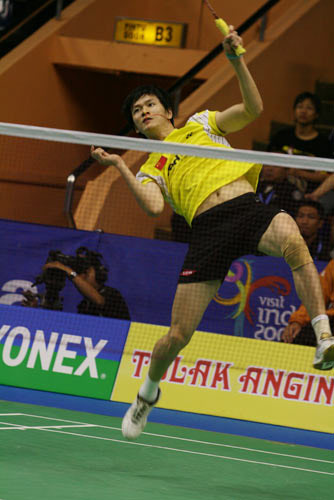 Chunlai Bao - CHN ЇІxU