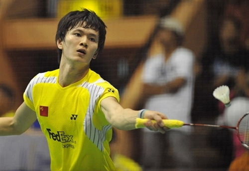 Chunlai Bao - CHN ЇІxU