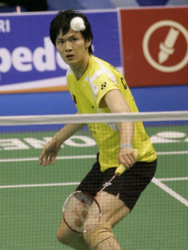 Chunlai Bao - CHN ЇІxU