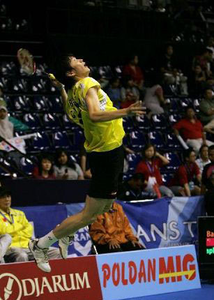 Chunlai Bao - CHN ЇІxU