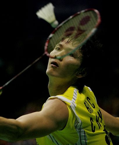 Chunlai Bao - CHN ЇІxU