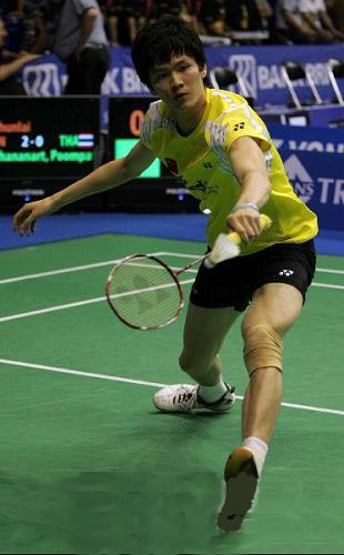 Chunlai Bao - CHN ЇІxU