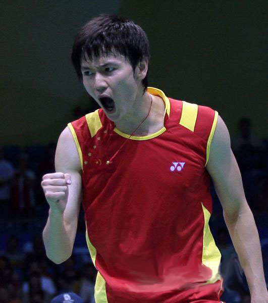 Chunlai Bao - CHN ЇІxU2008걱W\ëِ