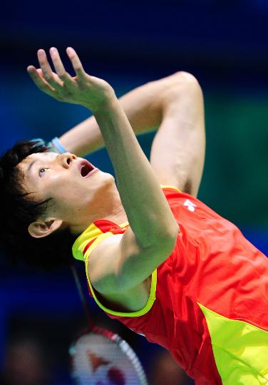 Chunlai Bao - CHN ЇІxU2008걱W\ëِ