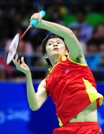 Chunlai Bao - CHN ЇІxU2008걱W\ëِ