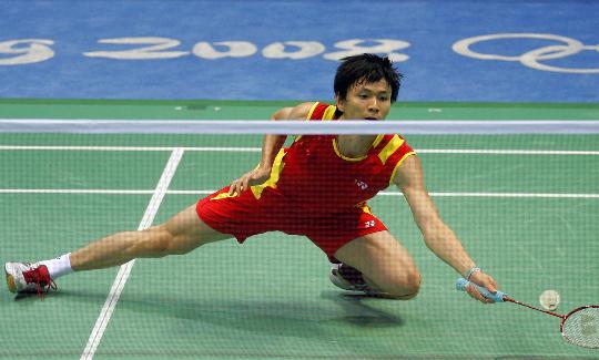 Chunlai Bao - CHN �Ї��І��x���U����