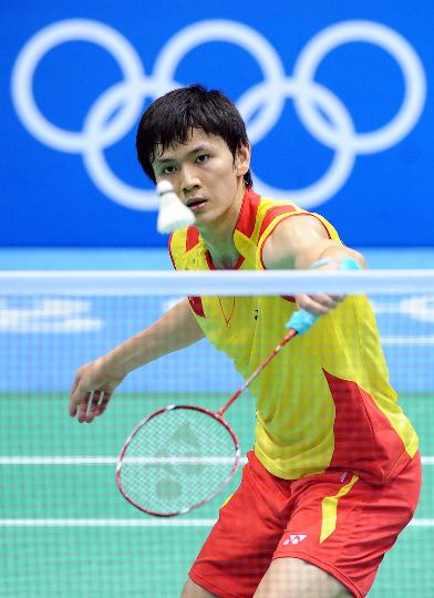 Chunlai Bao - CHN ЇІxU2008걱W\ëِ