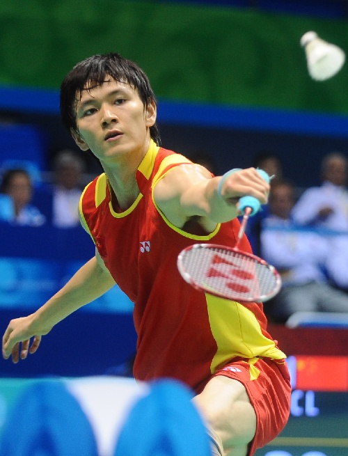 Chunlai Bao - CHN ЇІxU2008걱W\ëِ