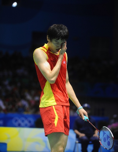 Chunlai Bao - CHN ЇІxU