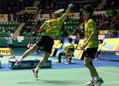 Yun Cai/Haifeng Fu - CHN �Ї����p�x�ֲ��S/������