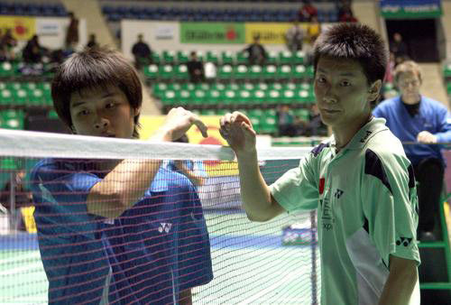 Jin Cheng - CHN Їxꐽ