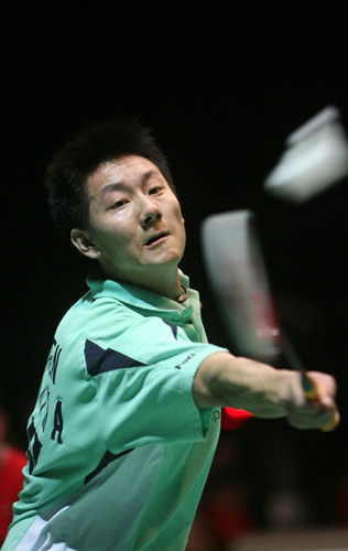 Jin Cheng - CHN Їxꐽ