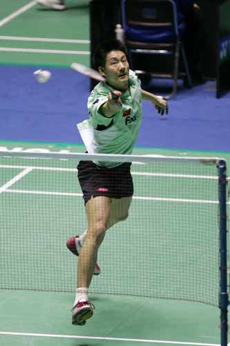 Jin Cheng - CHN Їxꐽ