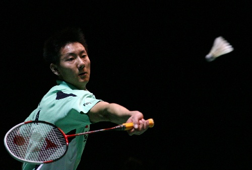 Jin Cheng - CHN Їxꐽ