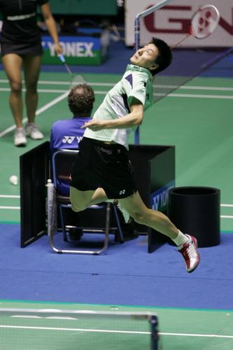 Jin Cheng - CHN Їxꐽ