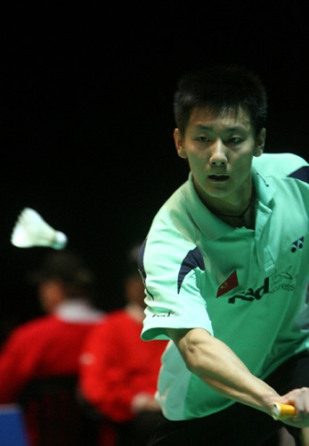 Jin Cheng - CHN Їxꐽ