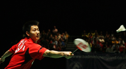 Jin Cheng - CHN Їxꐽ